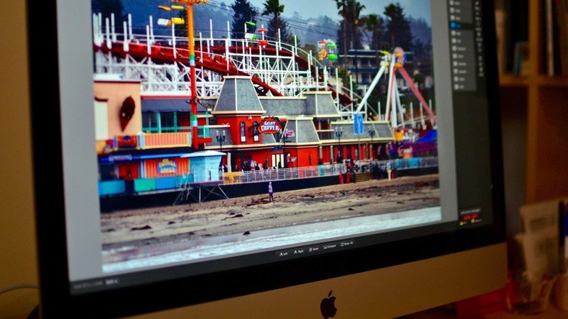 preview photo editing app for mac